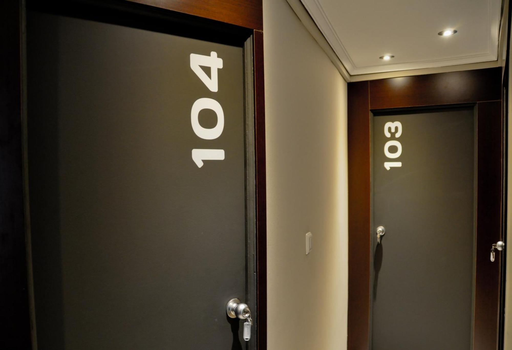 Hostal La Rotonda أورينس المظهر الخارجي الصورة